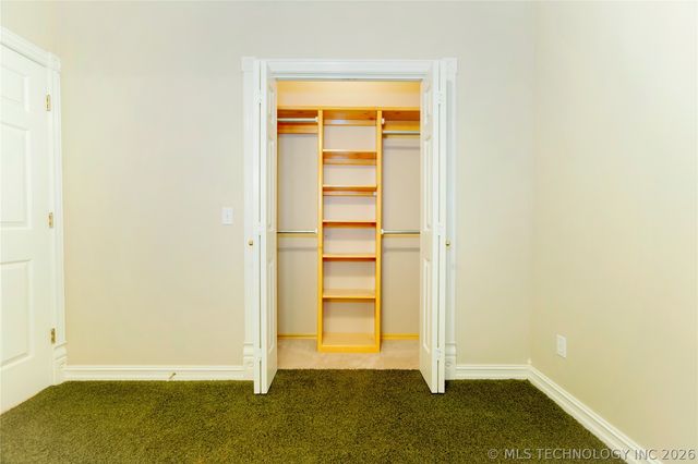 2108 Country Springs Street, Mcalester, OK 74501