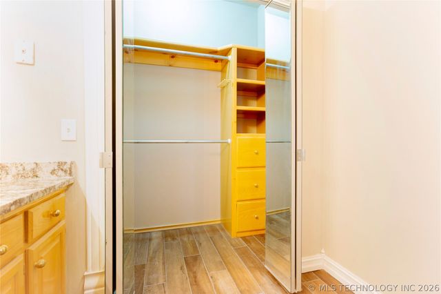 2108 Country Springs Street, Mcalester, OK 74501