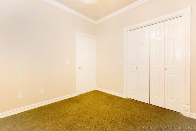 2108 Country Springs Street, Mcalester, OK 74501