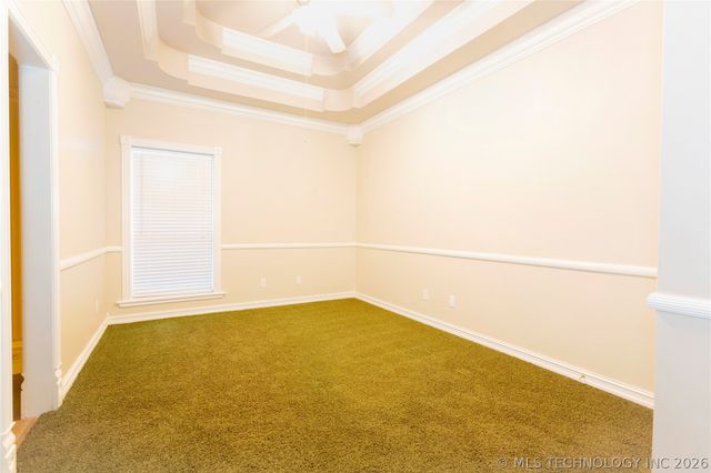 2108 Country Springs Street, Mcalester, OK 74501