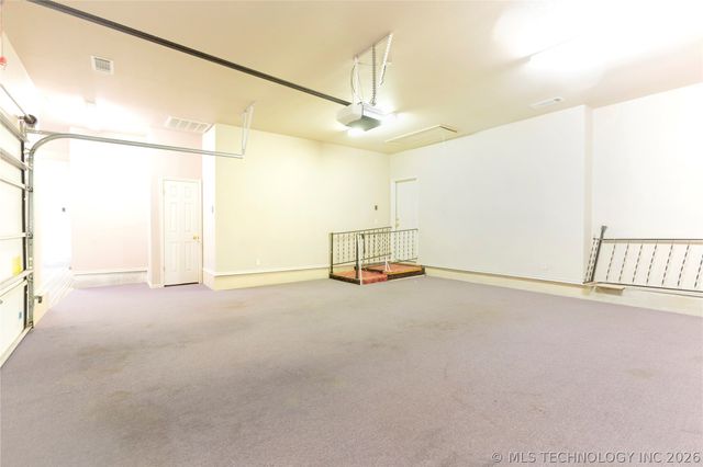 2108 Country Springs Street, Mcalester, OK 74501