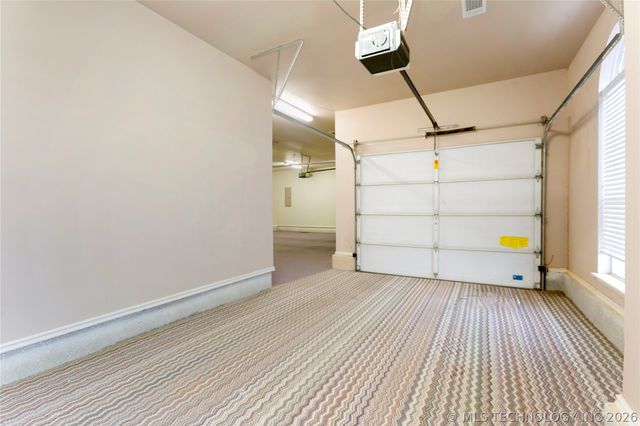 2108 Country Springs Street, Mcalester, OK 74501