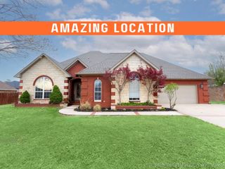 2108 Country Springs Street, Mcalester, OK 74501