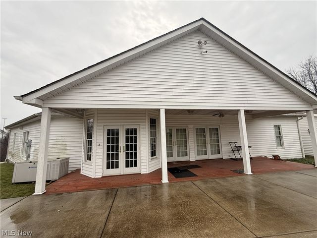 411 Petrick, Mingo Junction, OH 43938