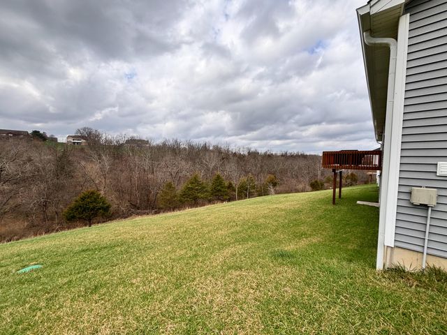 150 Saddlebrook Lane, Dry Ridge, KY 41035