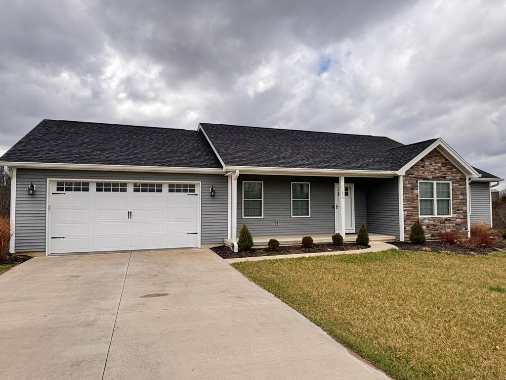 150 Saddlebrook Lane, Dry Ridge, KY 41035