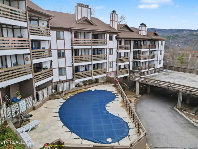 616 Turkey Nest Rd Apt 313, Gatlinburg, TN 37738