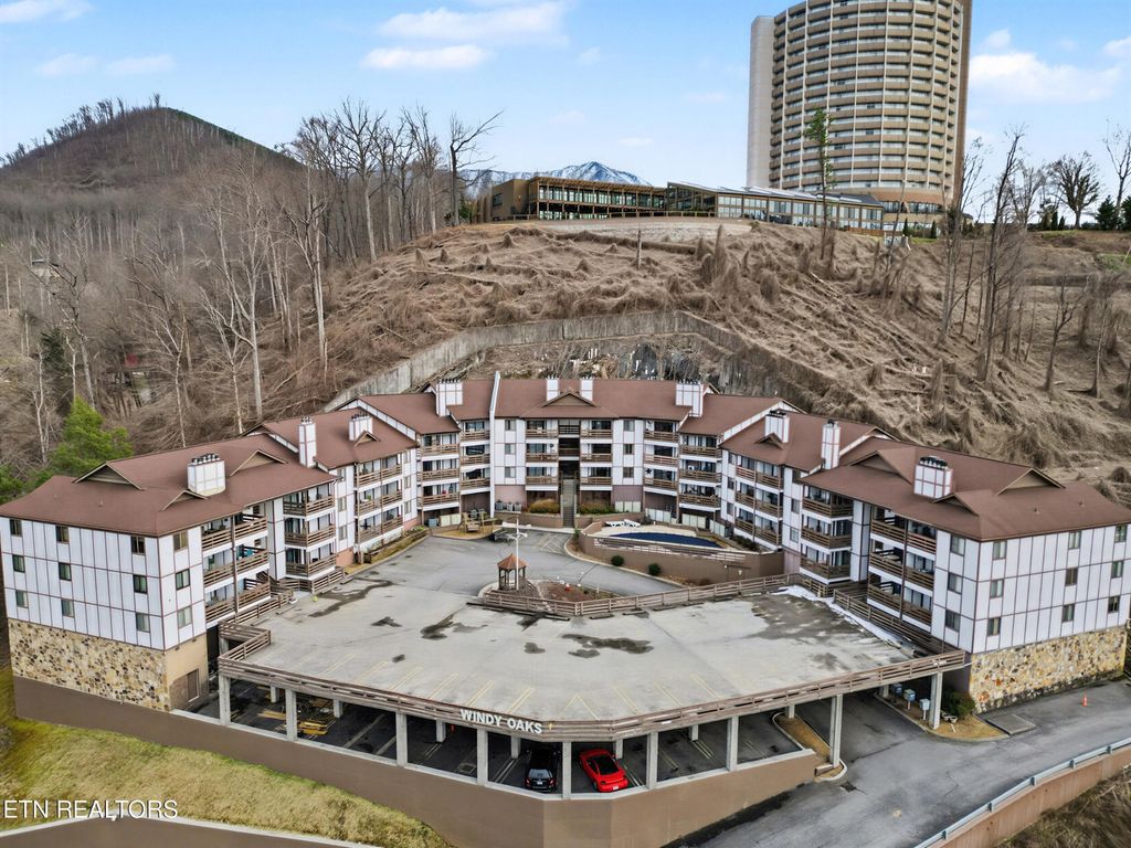 616 Turkey Nest Rd Apt 313, Gatlinburg, TN 37738