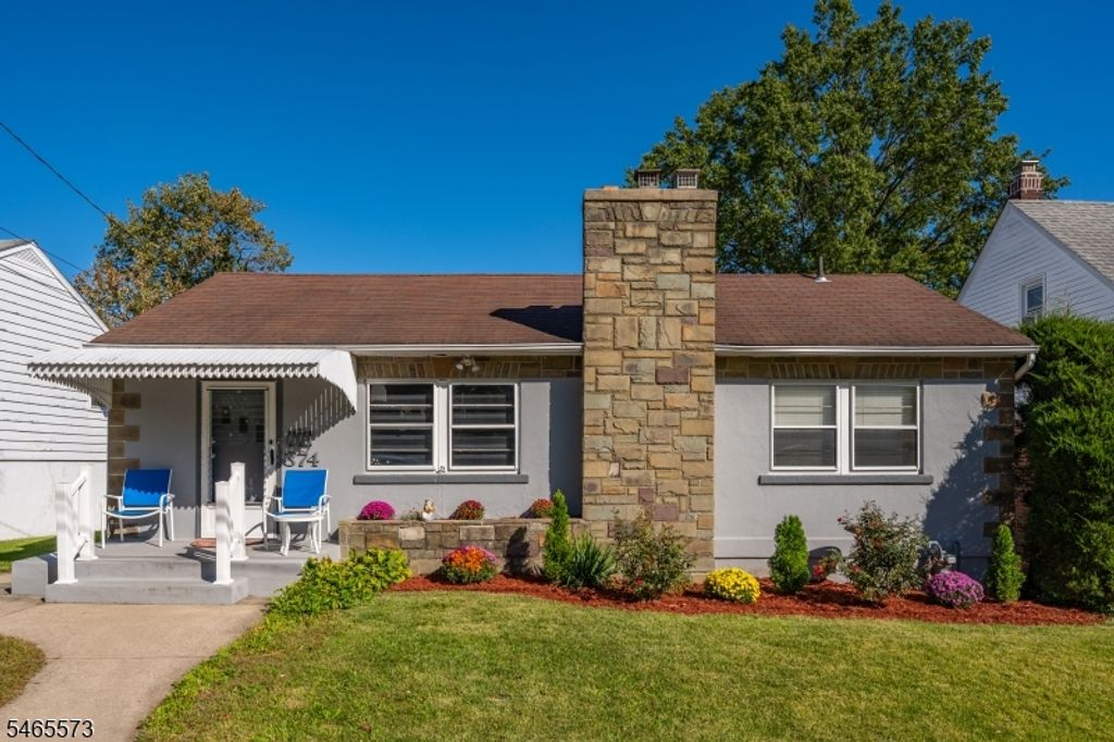374 Mason Ave, Haledon Boro, NJ 07508 — exterior
