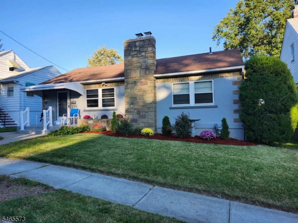 374 Mason Ave, Haledon Boro, NJ 07508 — photo 3