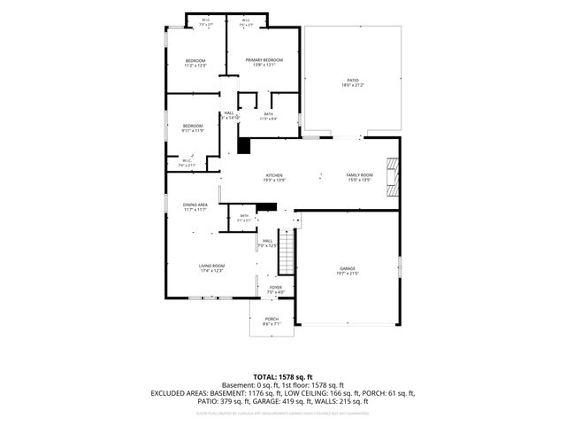 9060 N 86th STREET, Milwaukee, WI 53224