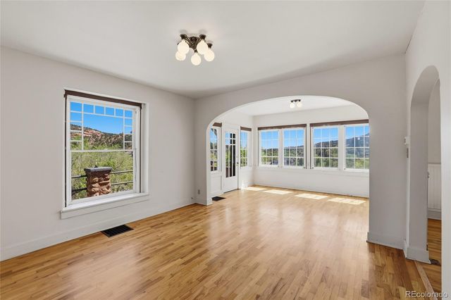 106 Waltham Avenue, Manitou Springs, CO 80829