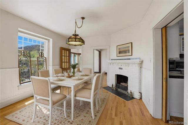 106 Waltham Avenue, Manitou Springs, CO 80829