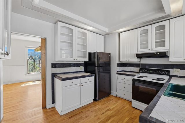 106 Waltham Avenue, Manitou Springs, CO 80829
