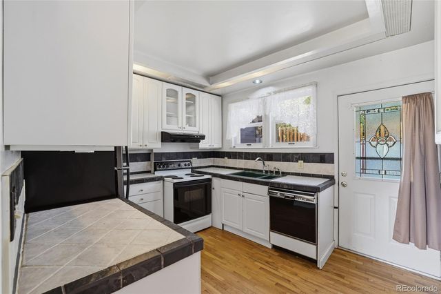 106 Waltham Avenue, Manitou Springs, CO 80829