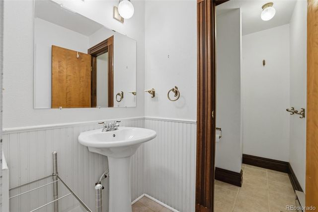 106 Waltham Avenue, Manitou Springs, CO 80829