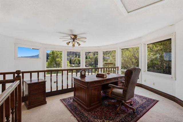 106 Waltham Avenue, Manitou Springs, CO 80829