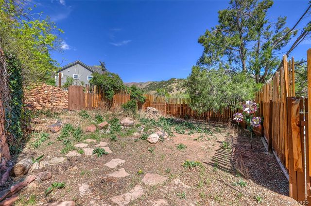 106 Waltham Avenue, Manitou Springs, CO 80829