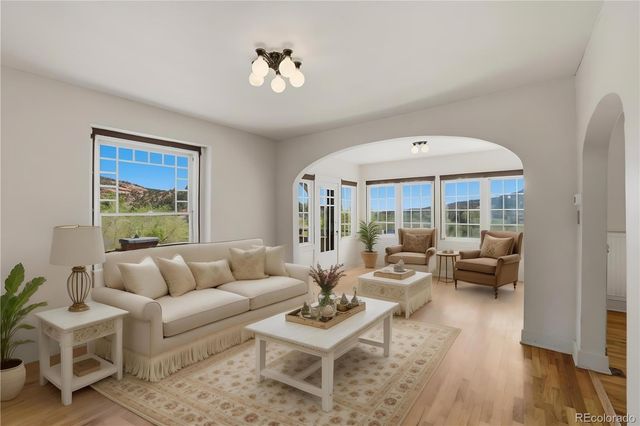 106 Waltham Avenue, Manitou Springs, CO 80829