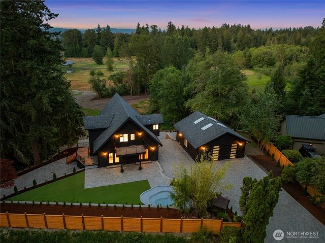 20504 184th Avenue SE, Renton, WA 98058