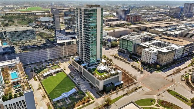 7901 Windrose Avenue 1701, Plano, TX 75024