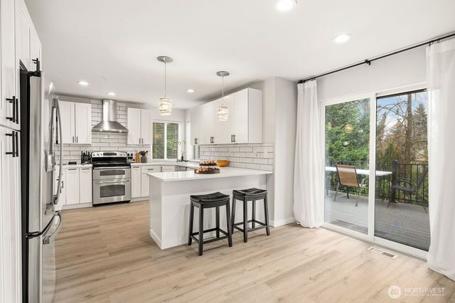 15116 99th Av Court East, Puyallup, WA 98375