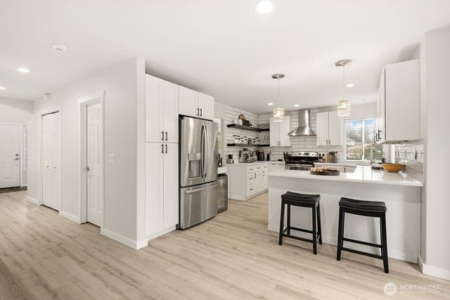 15116 99th Av Court East, Puyallup, WA 98375