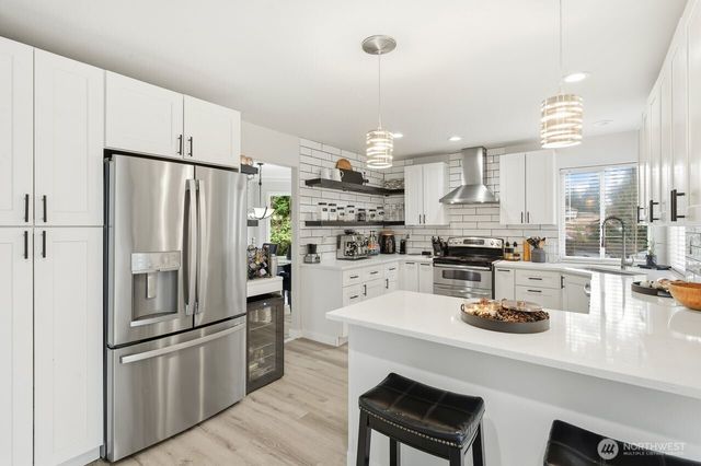 15116 99th Av Court East, Puyallup, WA 98375