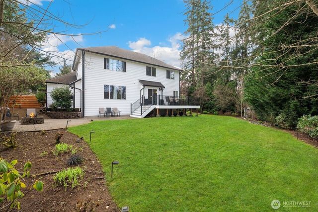 15116 99th Av Court East, Puyallup, WA 98375