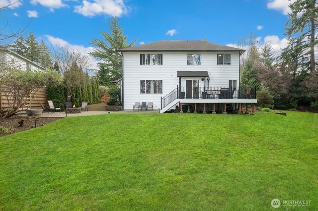 15116 99th Av Court East, Puyallup, WA 98375