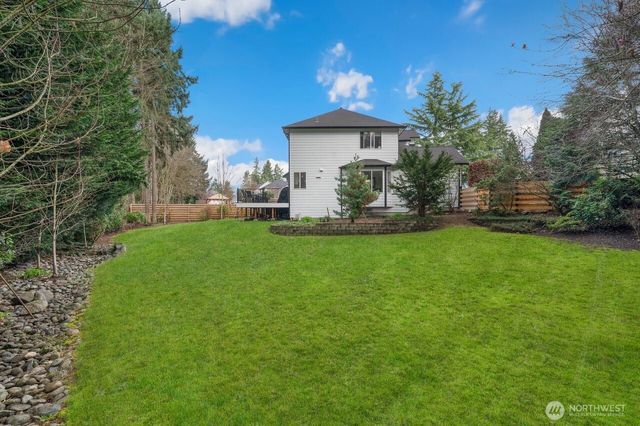 15116 99th Av Court East, Puyallup, WA 98375