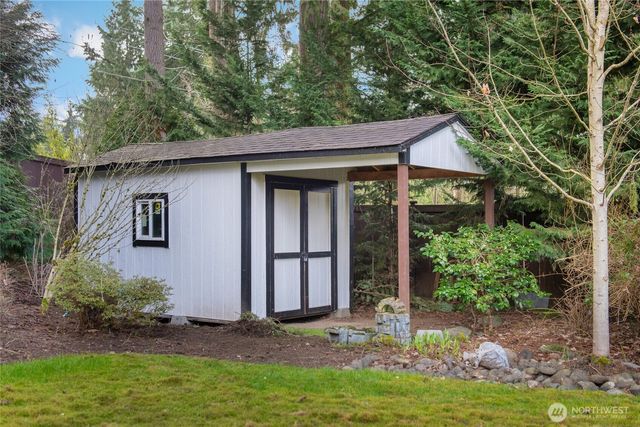 15116 99th Av Court East, Puyallup, WA 98375