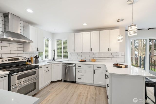 15116 99th Av Court East, Puyallup, WA 98375