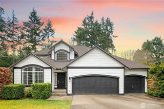 15116 99th Av Court East, Puyallup, WA 98375