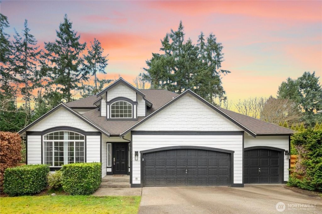 15116 99th Av Court East, Puyallup, WA 98375