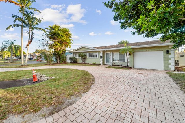3136 NW 69th Court, Fort Lauderdale, FL 33309