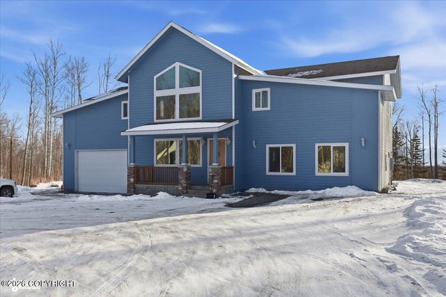 4400 E Pamela Drive, Wasilla, AK 99654