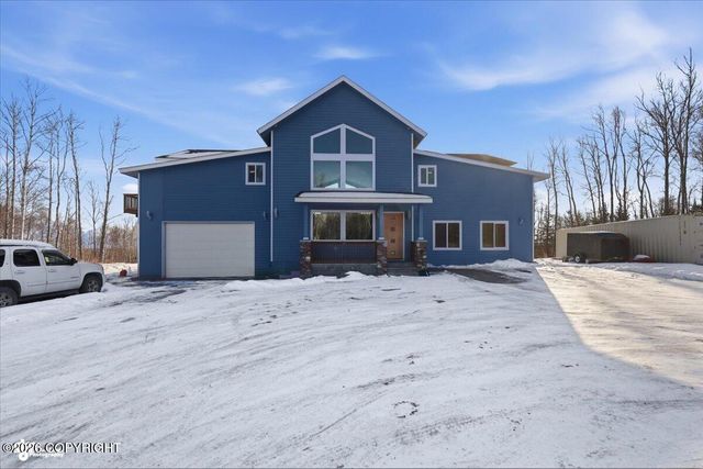 4400 E Pamela Drive, Wasilla, AK 99654