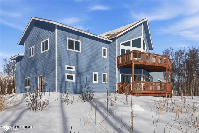 4400 E Pamela Drive, Wasilla, AK 99654