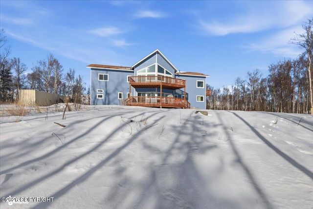 4400 E Pamela Drive, Wasilla, AK 99654