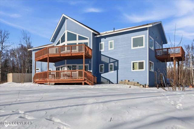 4400 E Pamela Drive, Wasilla, AK 99654