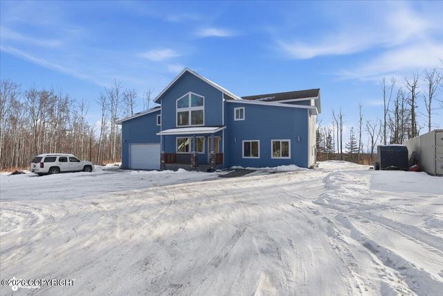 4400 E Pamela Drive, Wasilla, AK 99654