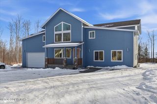 4400 E Pamela Drive, Wasilla, AK 99654