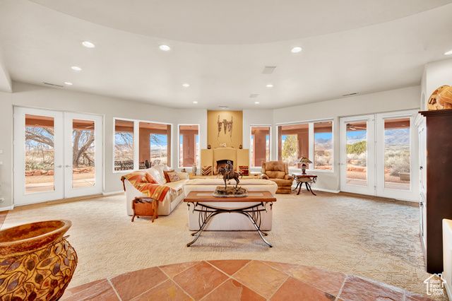 1657 N KAYENTA DR, Ivins, UT 84738