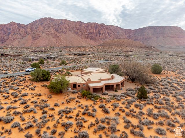 1657 N KAYENTA DR, Ivins, UT 84738