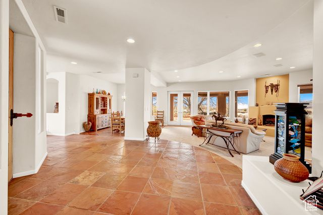 1657 N KAYENTA DR, Ivins, UT 84738