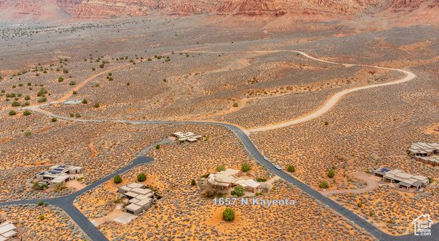 1657 N KAYENTA DR, Ivins, UT 84738