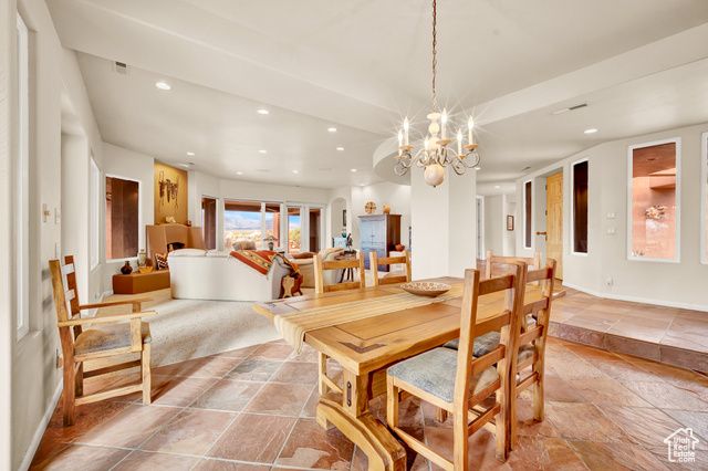 1657 N KAYENTA DR, Ivins, UT 84738