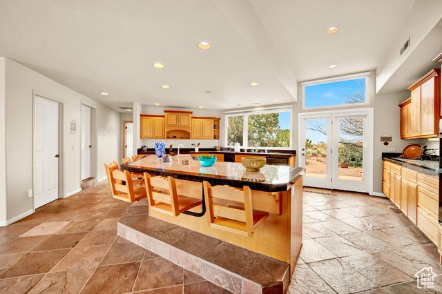 1657 N KAYENTA DR, Ivins, UT 84738