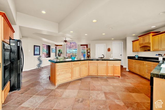 1657 N KAYENTA DR, Ivins, UT 84738